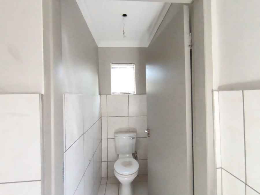 Commercial Property for Sale in Westdene Free State